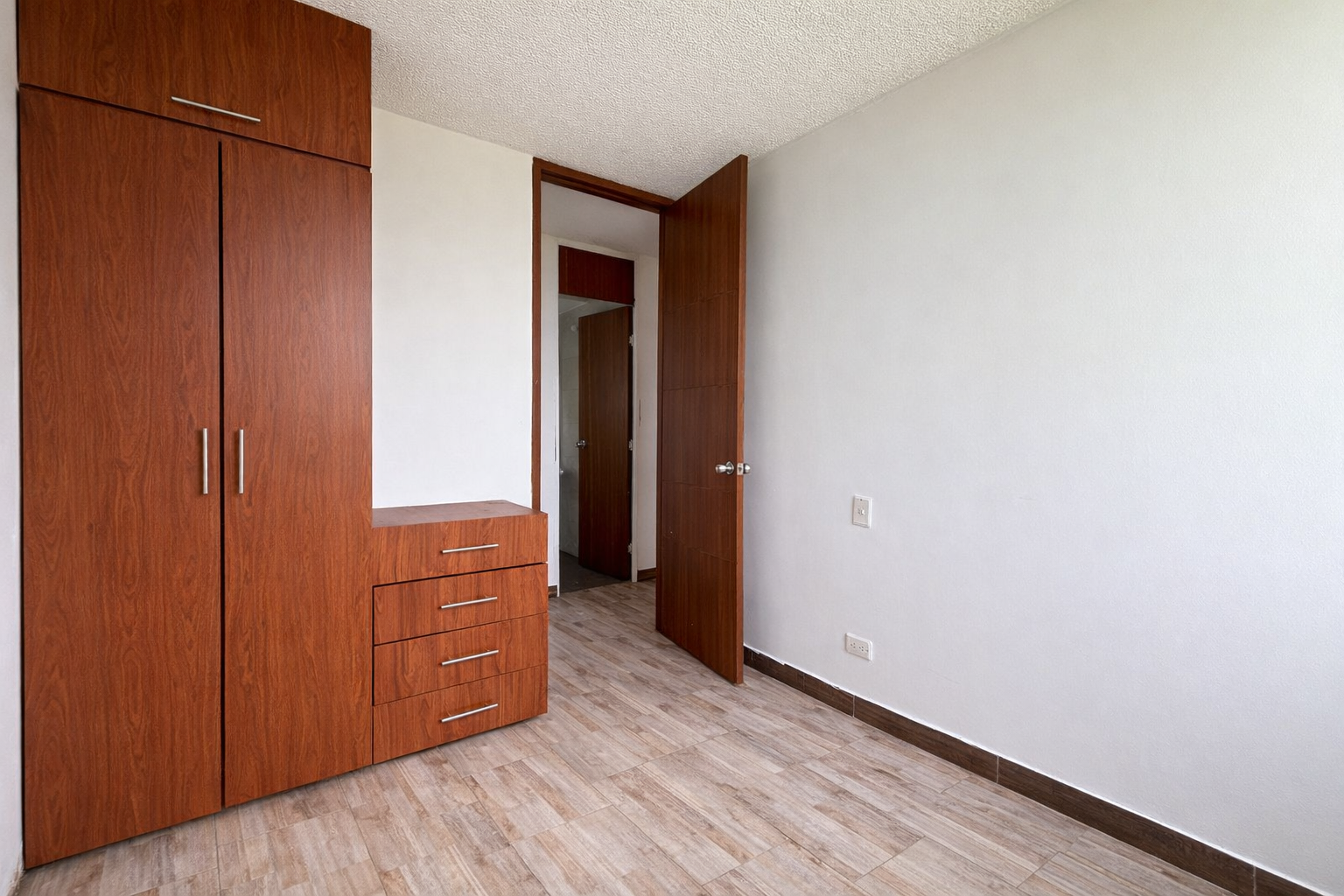 Apartamento en venta en Caños Negros, Villavicencio · foto 9 de 15