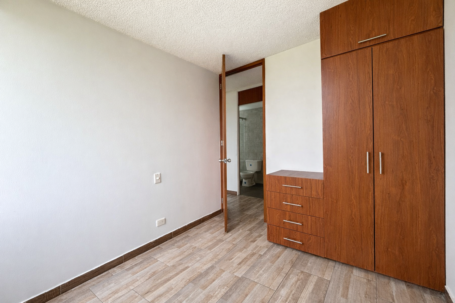 Apartamento en venta en Caños Negros, Villavicencio · foto 12 de 15