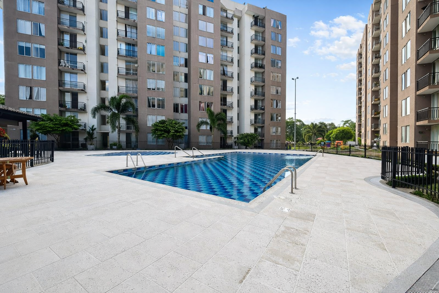 Apartamento en venta en Caños Negros, Villavicencio · foto 13 de 15