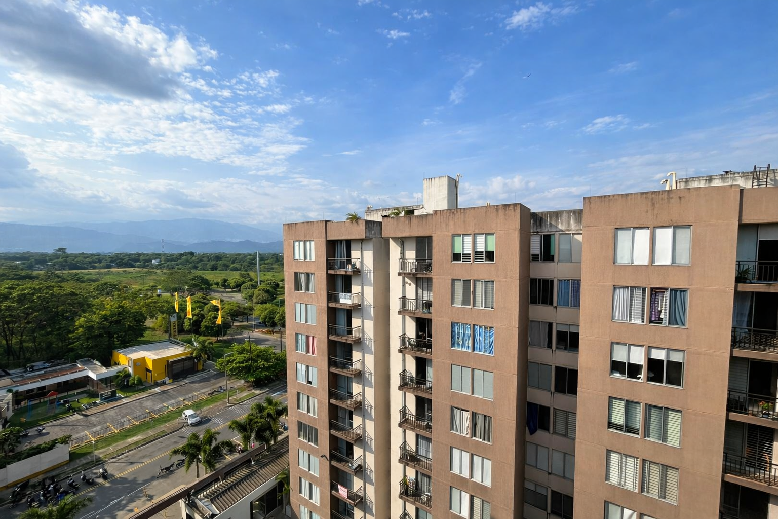 Apartamento en venta en Caños Negros, Villavicencio · foto 15 de 15
