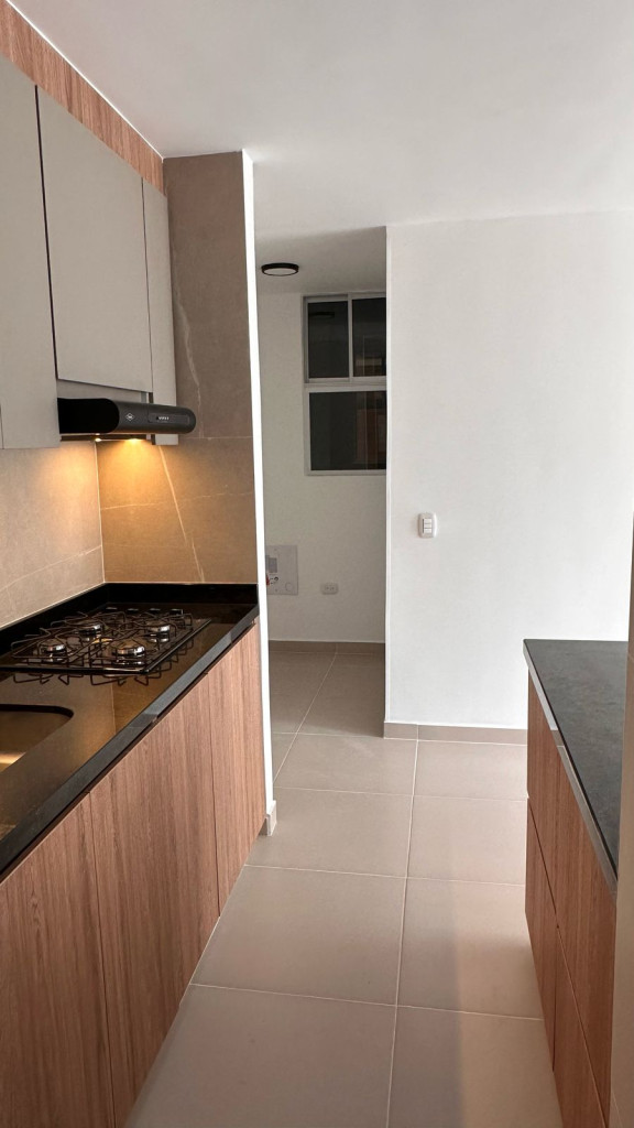 Apartamento en venta en Ciudad Mallorquin, Barranquilla · foto 3 de 15