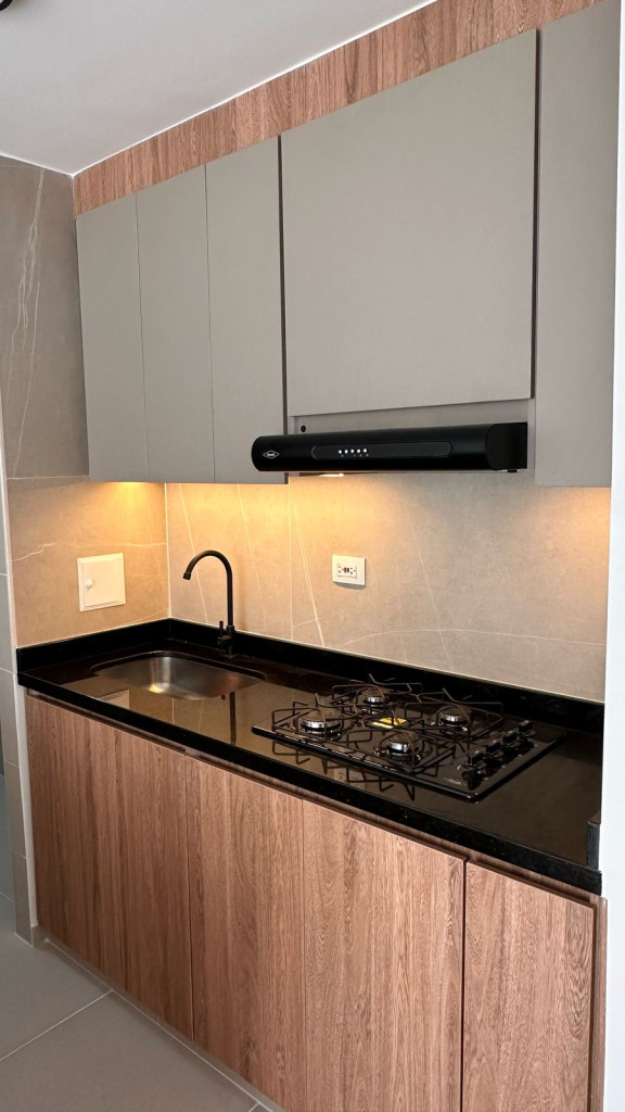 Apartamento en venta en Ciudad Mallorquin, Barranquilla · foto 4 de 15