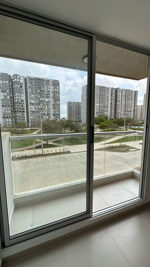 Apartamento en venta en Ciudad Mallorquin, Barranquilla · foto 6 de 15