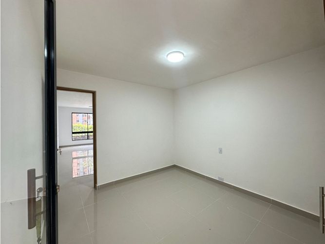 Apartamento de 3 alcobas en venta en La Candelaria, Medellín, 65 m² · foto 6 de 12