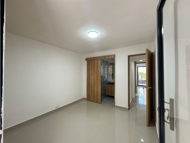 Apartamento de 3 alcobas en venta en La Candelaria, Medellín, 65 m² · foto 8 de 12