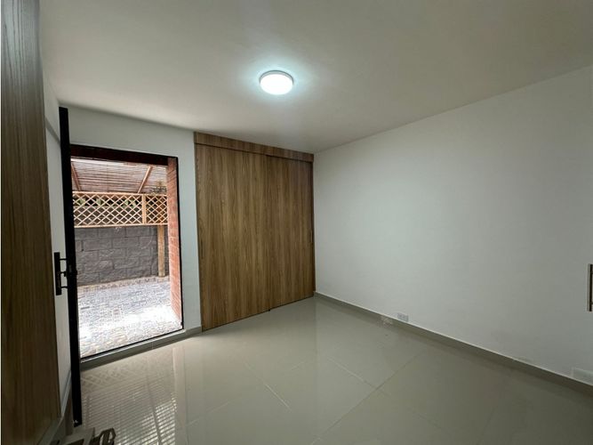 Apartamento de 3 alcobas en venta en La Candelaria, Medellín, 65 m² · foto 9 de 12