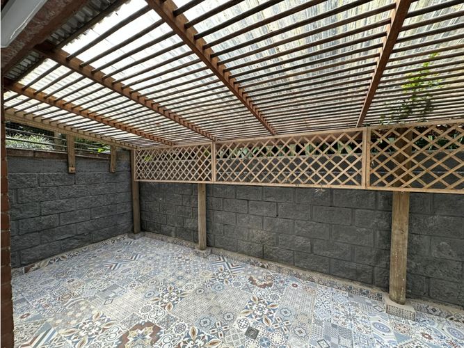 Apartamento de 3 alcobas en venta en La Candelaria, Medellín, 65 m² · foto 11 de 12