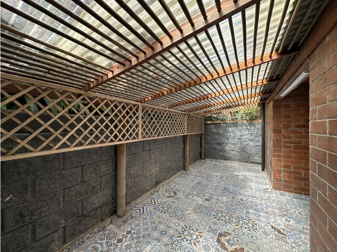 Apartamento de 3 alcobas en venta en La Candelaria, Medellín, 65 m² · foto 12 de 12