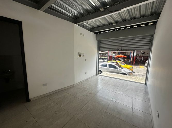 Local en arriendo en La Merced, Cúcuta, 22 m² · foto 2 de 3