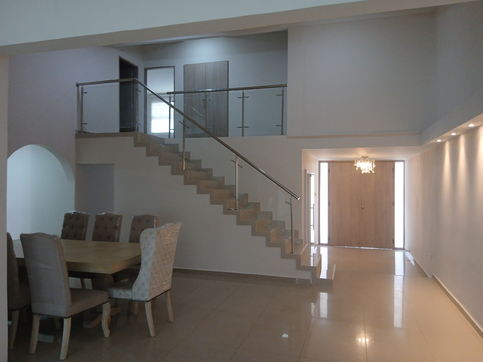 House for rent in Altos del prado, Barranquilla