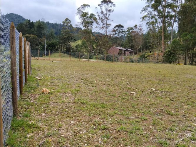 Lote en venta en Pantanillo, El Retiro, 2109 m² · foto 3 de 7