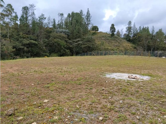 Lote en venta en Pantanillo, El Retiro, 2109 m² · foto 5 de 7