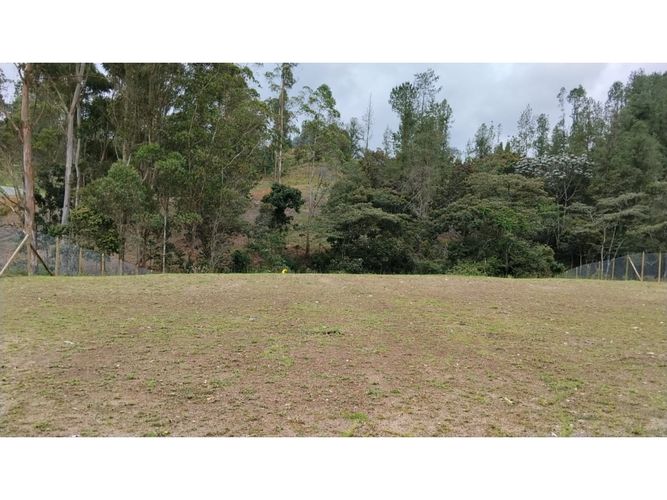 Lote en venta en Pantanillo, El Retiro, 2109 m² · foto 7 de 7