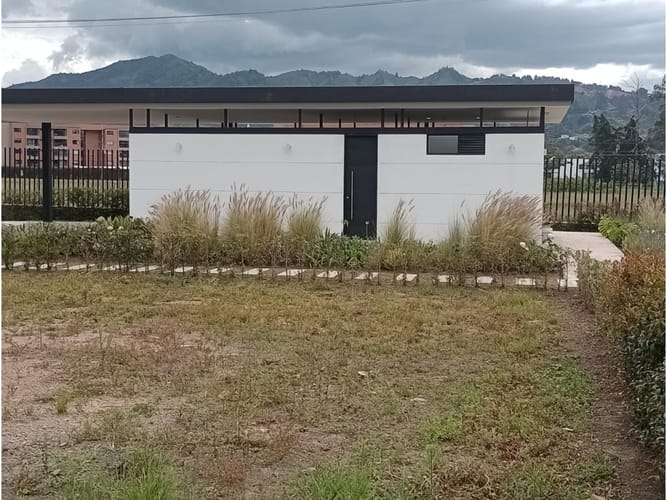Lote en venta en El Tambo, La Ceja, 174 m² · foto 4 de 6