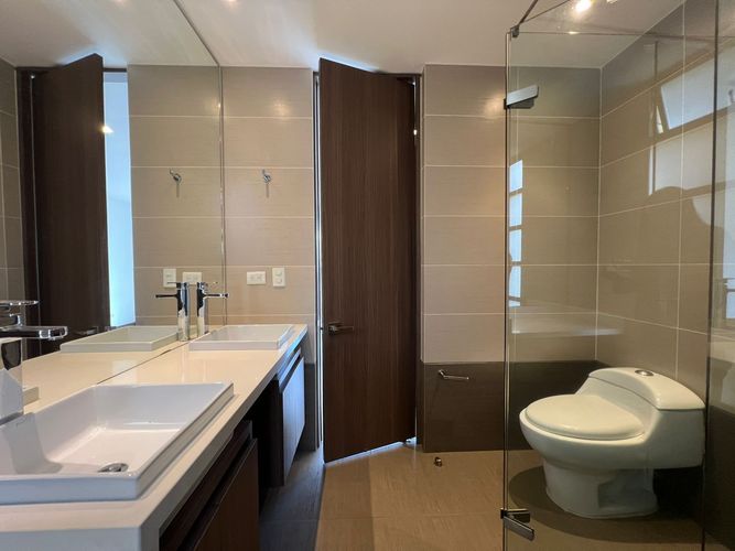 Apartamento de 3 alcobas en venta en El Poblado, Medellín, 120 m² · foto 16 de 18