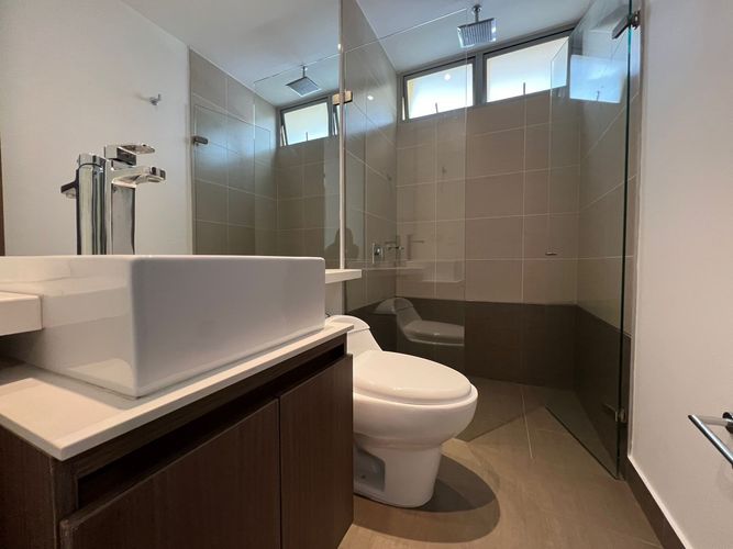 Apartamento de 3 alcobas en venta en El Poblado, Medellín, 120 m² · foto 18 de 18
