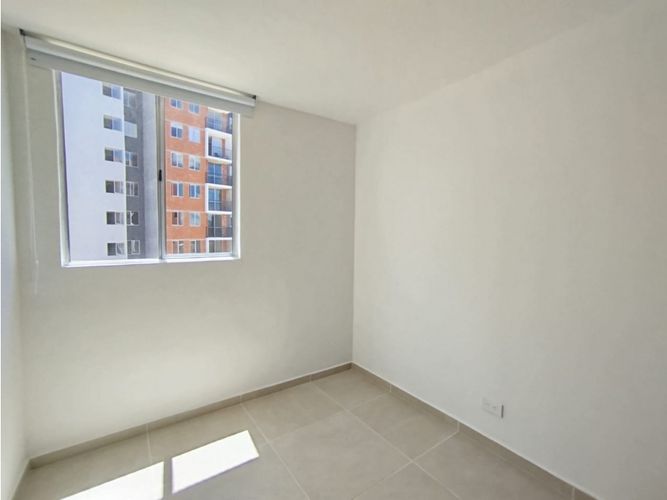 Apartamento de 2 alcobas en venta en El Porvenir, Rionegro, 53 m² · foto 8 de 14