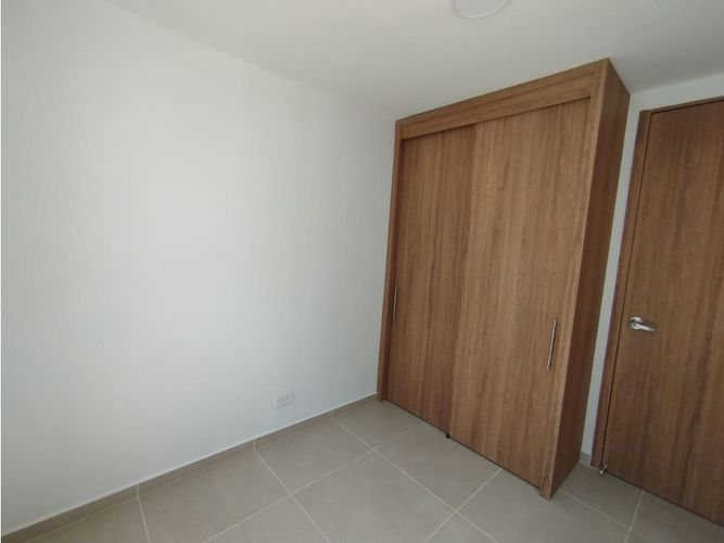 Apartamento de 2 alcobas en venta en El Porvenir, Rionegro, 53 m² · foto 9 de 14
