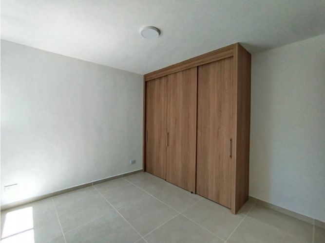 Apartamento de 2 alcobas en venta en El Porvenir, Rionegro, 53 m² · foto 10 de 14