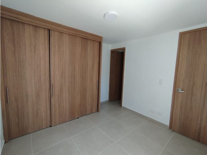 Apartamento de 2 alcobas en venta en El Porvenir, Rionegro, 53 m² · foto 11 de 14