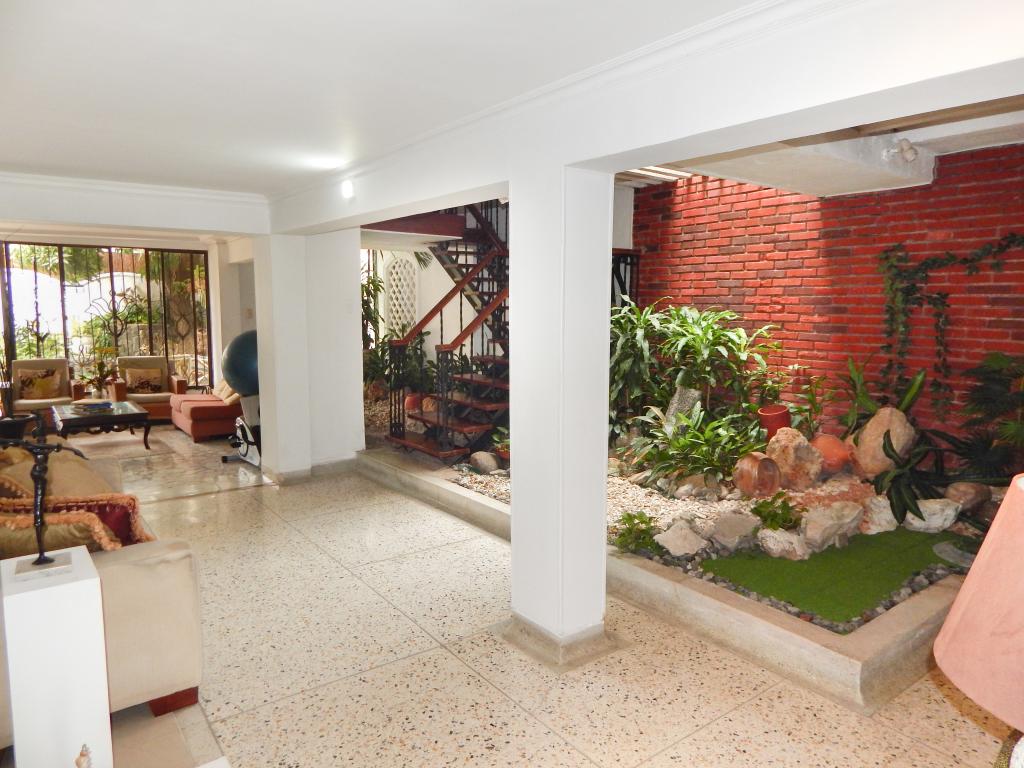 Casa en venta en El Prado, Barranquilla · foto 2 de 24