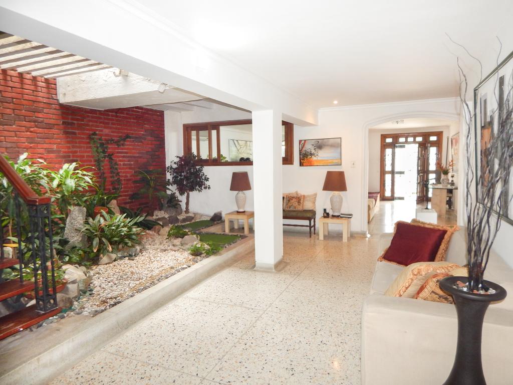 Casa en venta en El Prado, Barranquilla · foto 3 de 24