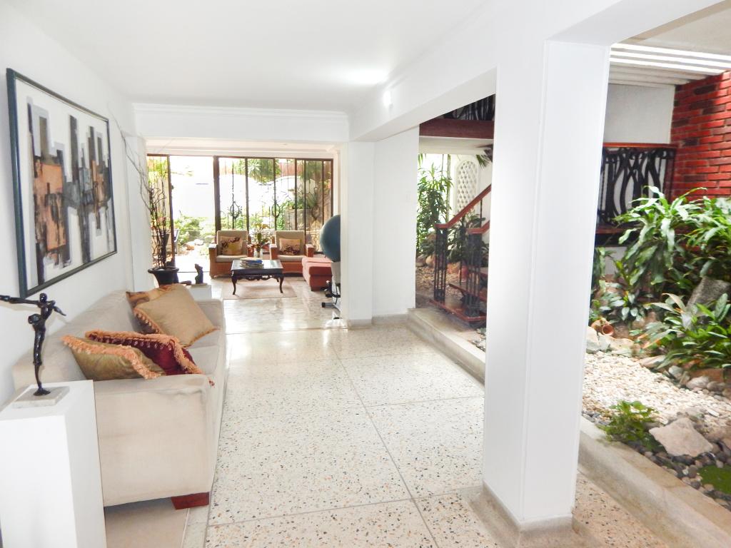 Casa en venta en El Prado, Barranquilla · foto 4 de 24