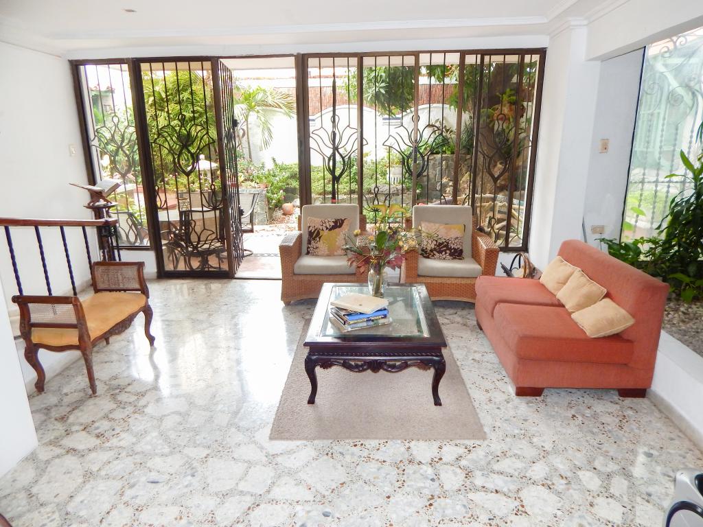 Casa en venta en El Prado, Barranquilla · foto 5 de 24