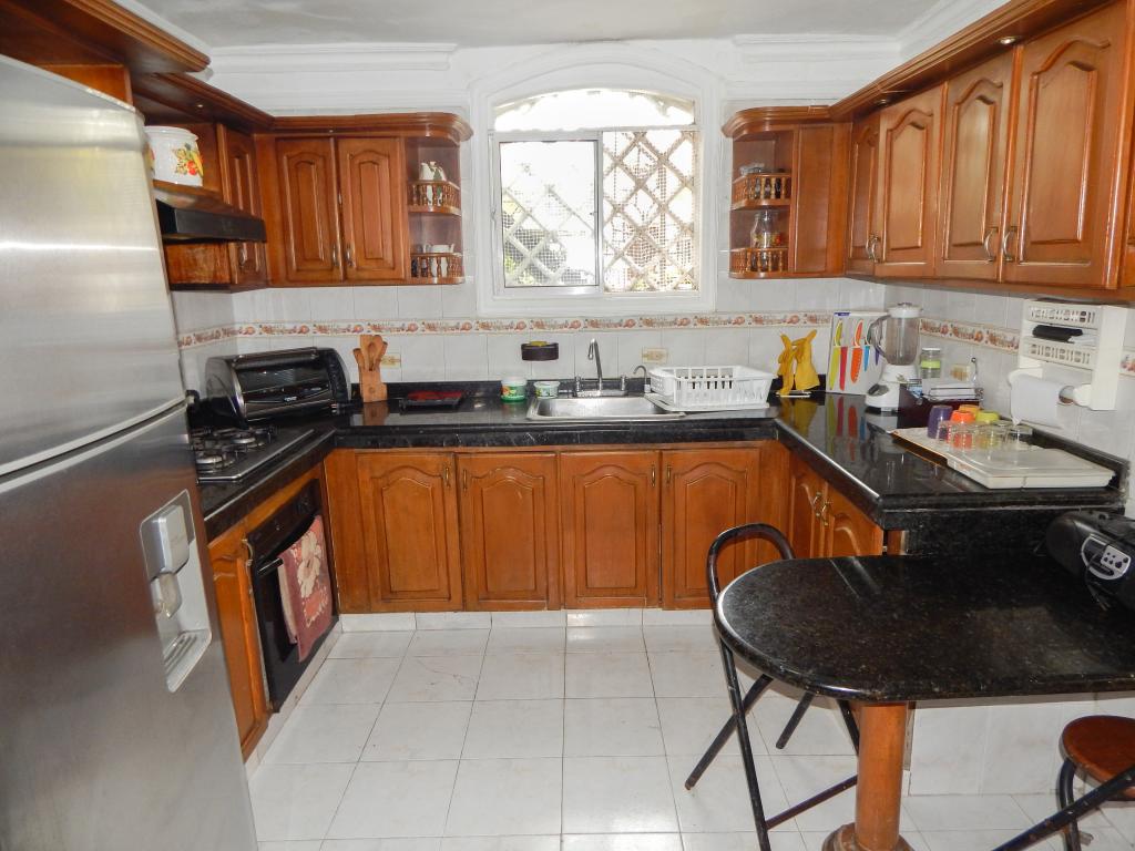 Casa en venta en El Prado, Barranquilla · foto 6 de 24