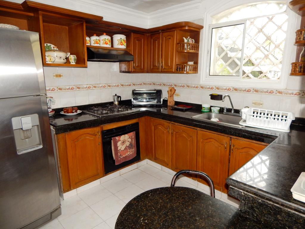 Casa en venta en El Prado, Barranquilla · foto 7 de 24
