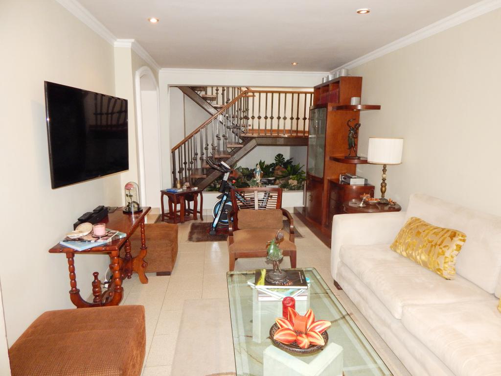 Casa en venta en El Prado, Barranquilla · foto 8 de 24