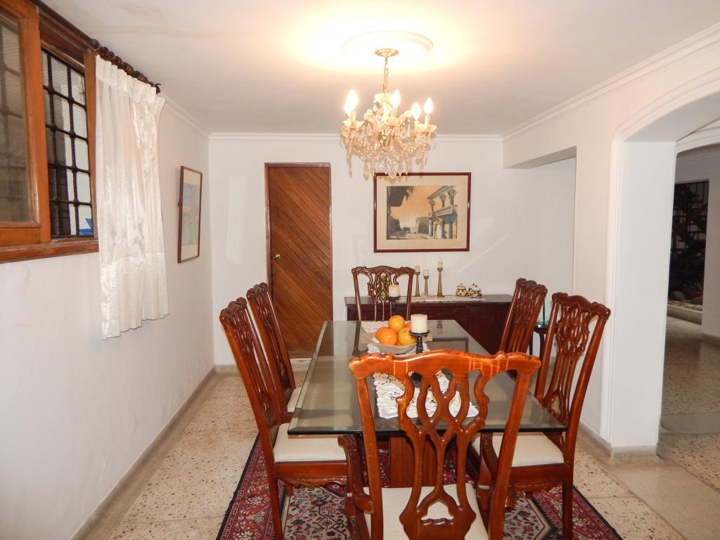 Casa en venta en El Prado, Barranquilla · foto 9 de 24