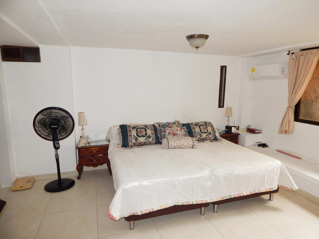 Casa en venta en El Prado, Barranquilla · foto 11 de 24