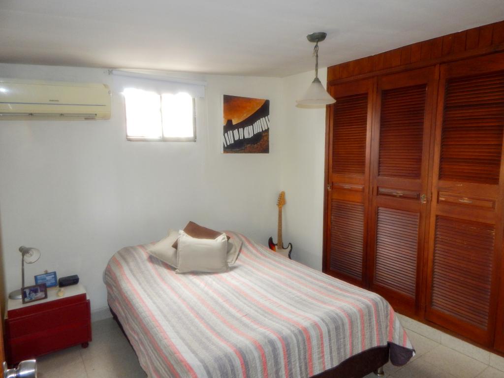 Casa en venta en El Prado, Barranquilla · foto 19 de 24
