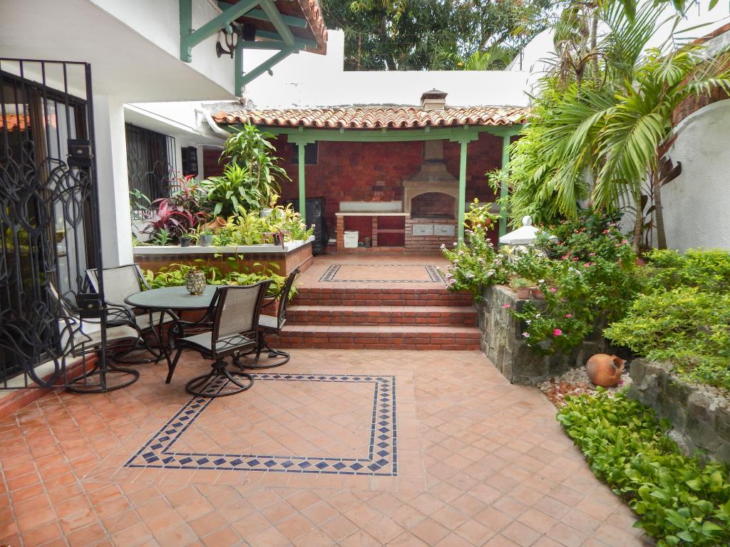 Casa en venta en El Prado, Barranquilla · foto 24 de 24