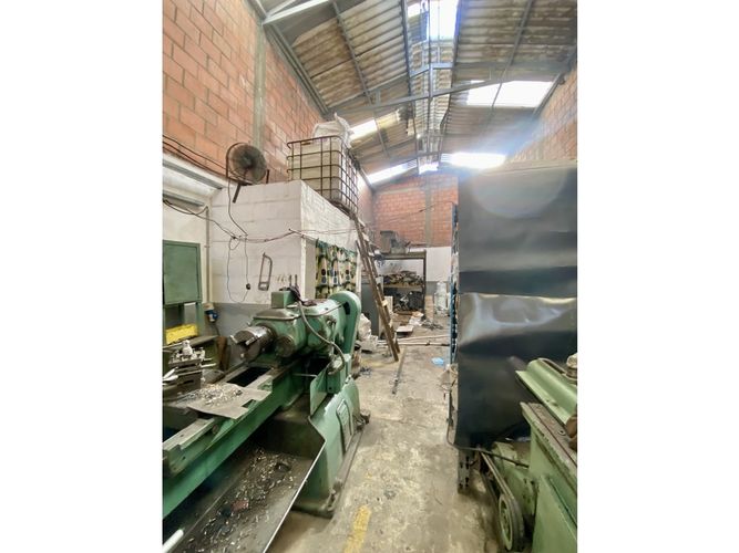 Bodega en venta en Troncal, Cali, 168 m² · foto 6 de 11