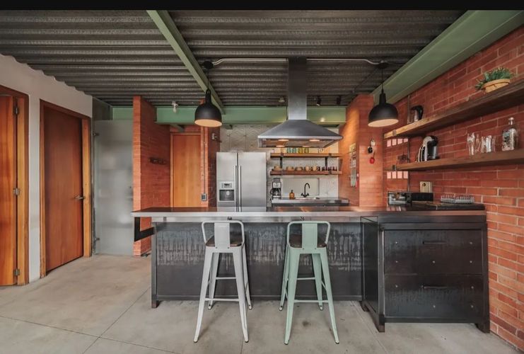 Apartamento de 1 alcoba en venta en Astorga, Medellín, 114 m² · foto 17 de 24