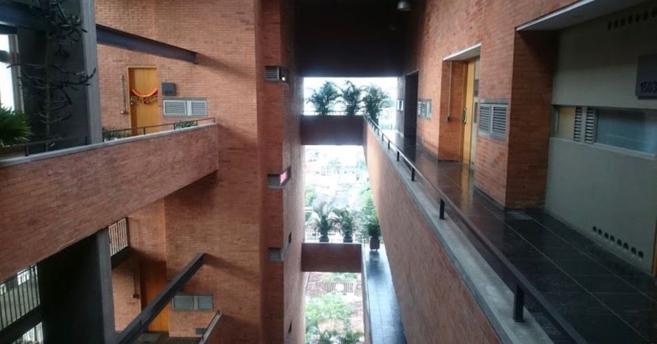 Apartamento de 1 alcoba en venta en Astorga, Medellín, 114 m² · foto 8 de 24