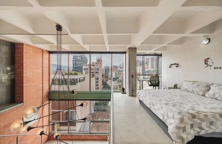 Apartamento de 1 alcoba en venta en Astorga, Medellín, 114 m² · foto 9 de 24