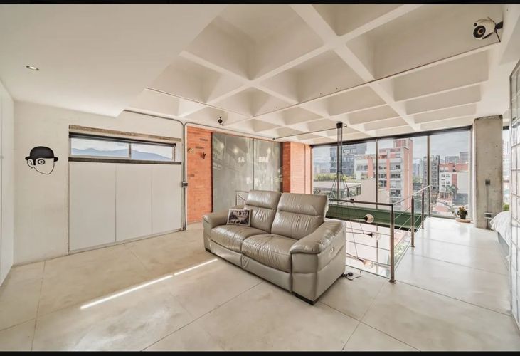 Apartamento de 1 alcoba en venta en Astorga, Medellín, 114 m² · foto 23 de 24