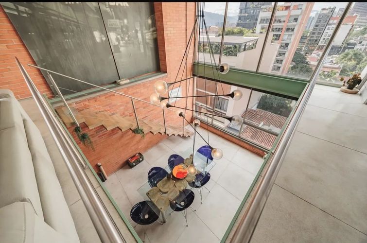 Apartamento de 1 alcoba en venta en Astorga, Medellín, 114 m² · foto 2 de 24