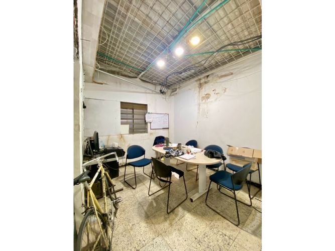 Bodega en venta en Troncal, Cali, 168 m² · foto 9 de 11