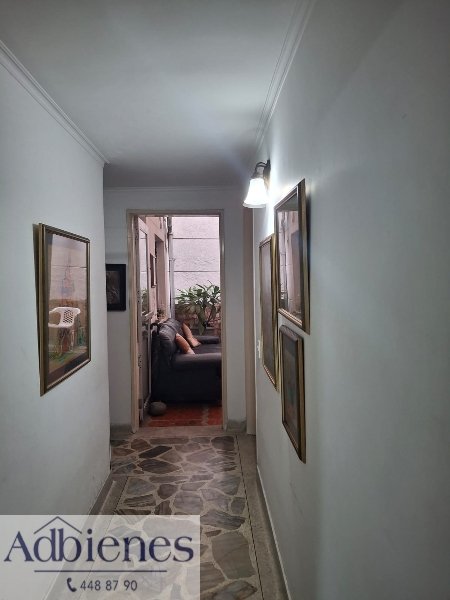 Apartamento en venta en Laureles, Medellín · foto 2 de 10