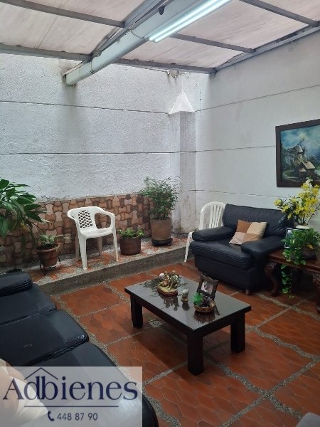 Apartamento en venta en Laureles, Medellín · foto 3 de 10