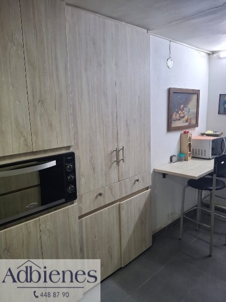 Apartamento en venta en Laureles, Medellín · foto 4 de 10