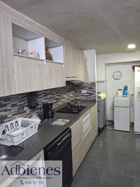 Apartamento en venta en Laureles, Medellín · foto 6 de 10