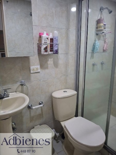 Apartamento en venta en Laureles, Medellín · foto 9 de 10