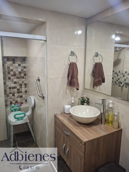 Apartamento en venta en Laureles, Medellín · foto 10 de 10