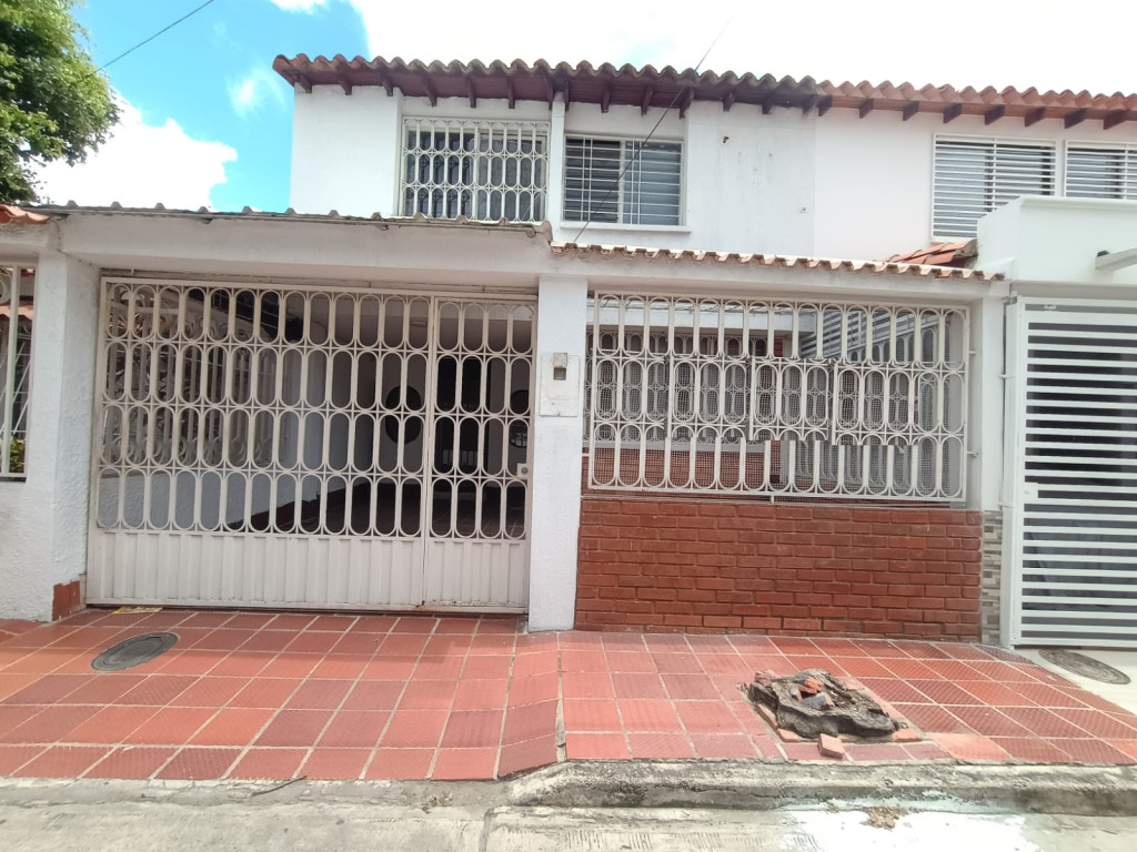House for rent in La castellana, Cúcuta