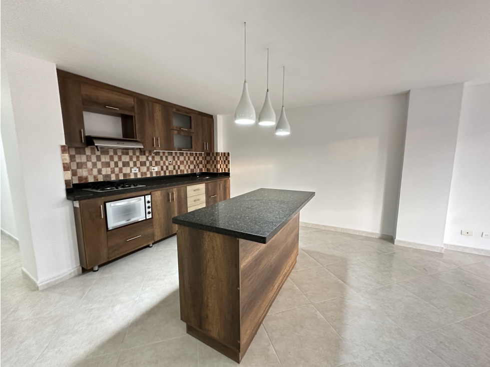 Apartamento en venta en Otraparte, Envigado · foto 2 de 16